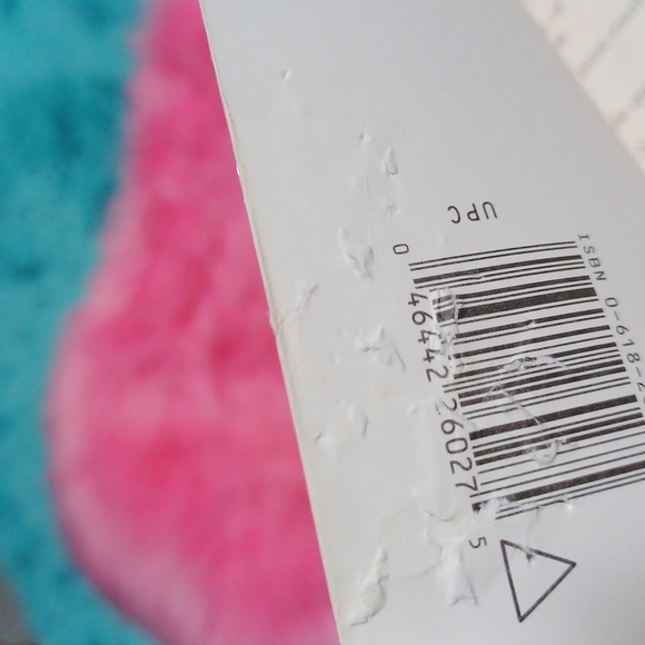 THE LORD  OF THE RING SET OF 3 BOOKS - Picture 8 of 10